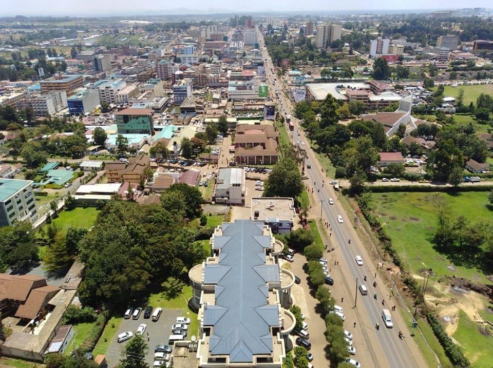 How August 2022 Elections in Kenya will Impact Real Estate Market in Uasin Gishu.