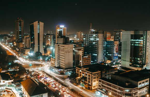 How August 2022 Elections in Kenya will Impact the Real Estate Market in Nairobi County.