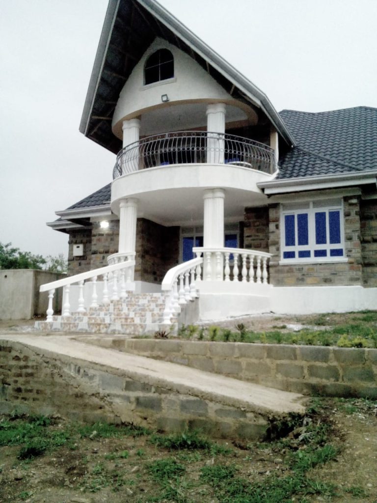 house plans in Kenya