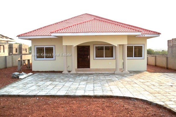 house designs in Kenya and Cost