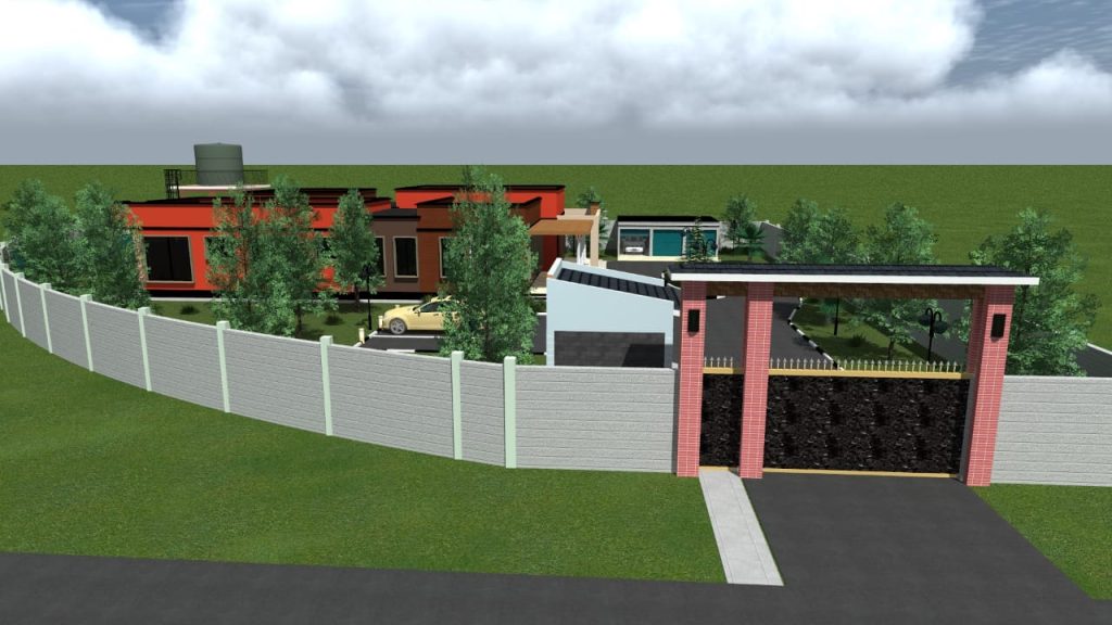 house plans for sale in Kenya