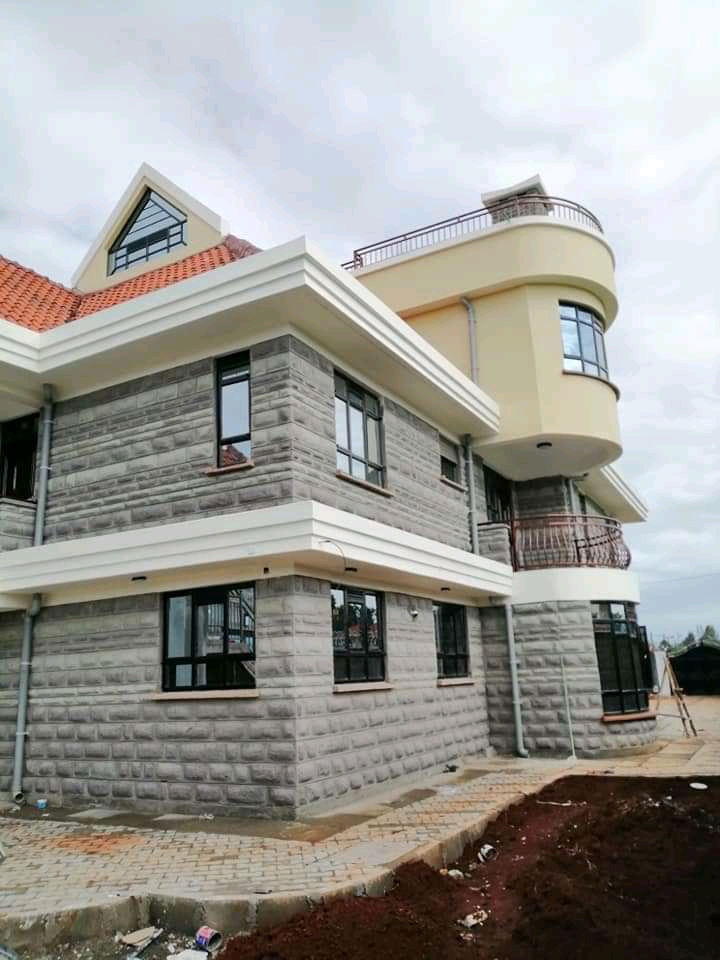 best house designs in kenya and cost