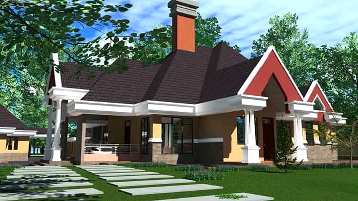 house plans in kenya and cost