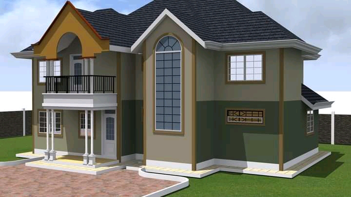 Exploring Diverse House Designs in Kenya Context