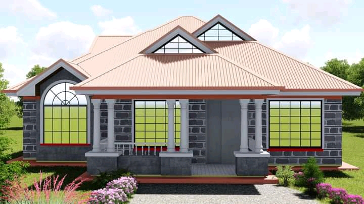 house plans and costs in kenya