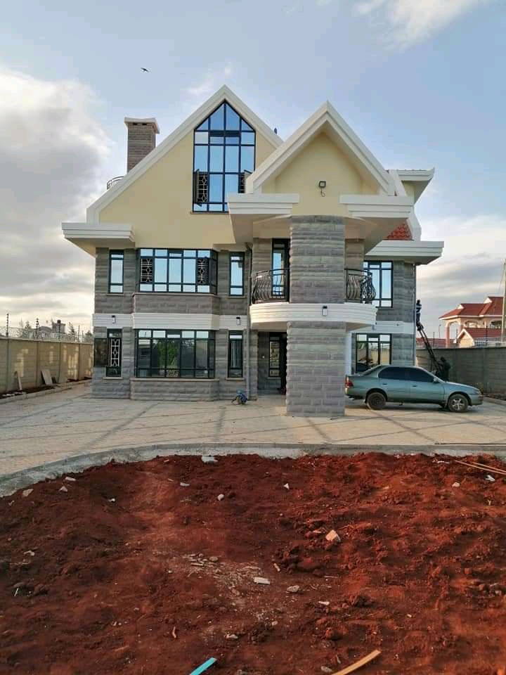 best house designs in kenya 