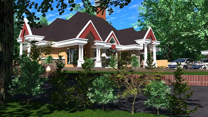 house designs and cost in kenya