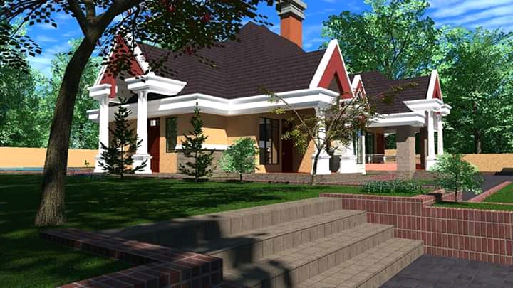 house designs and cost in kenya