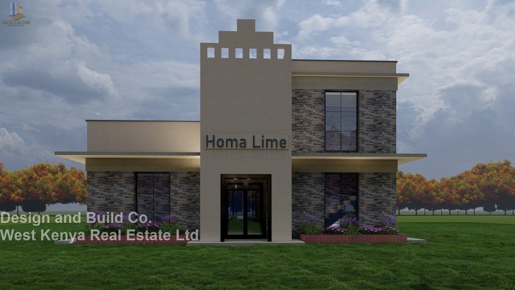 house designs in kenya