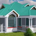 COST OF BUILDING A 1 BEDROOM HOUSE IN RURAL KENYA