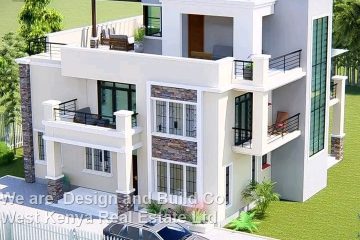 House Designs in Kenya: Trends and Options for Every Budget