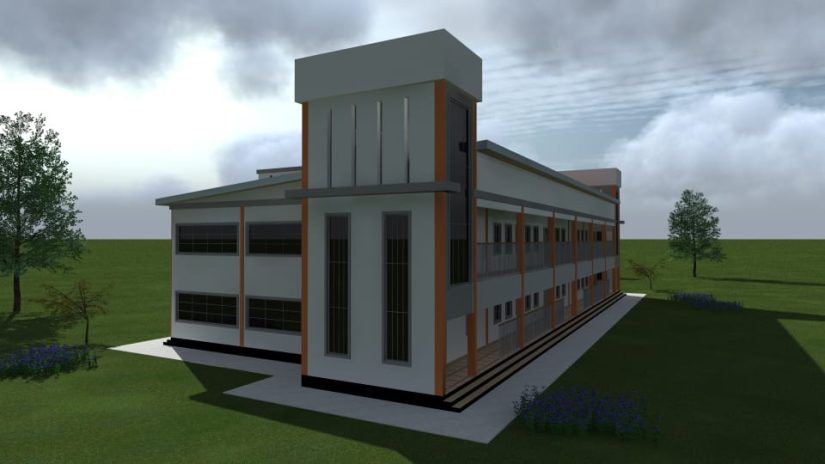 Real Estate Valuation Company in Busia