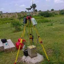 Land Survey Service in Vihiga