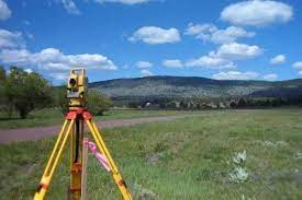 Land Survey Services in Vihiga