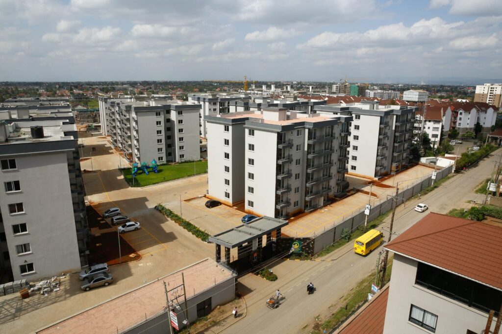 Why West Kenya Real Estate Ltd. Is the Best Property, Land, and Building Valuer in Siaya