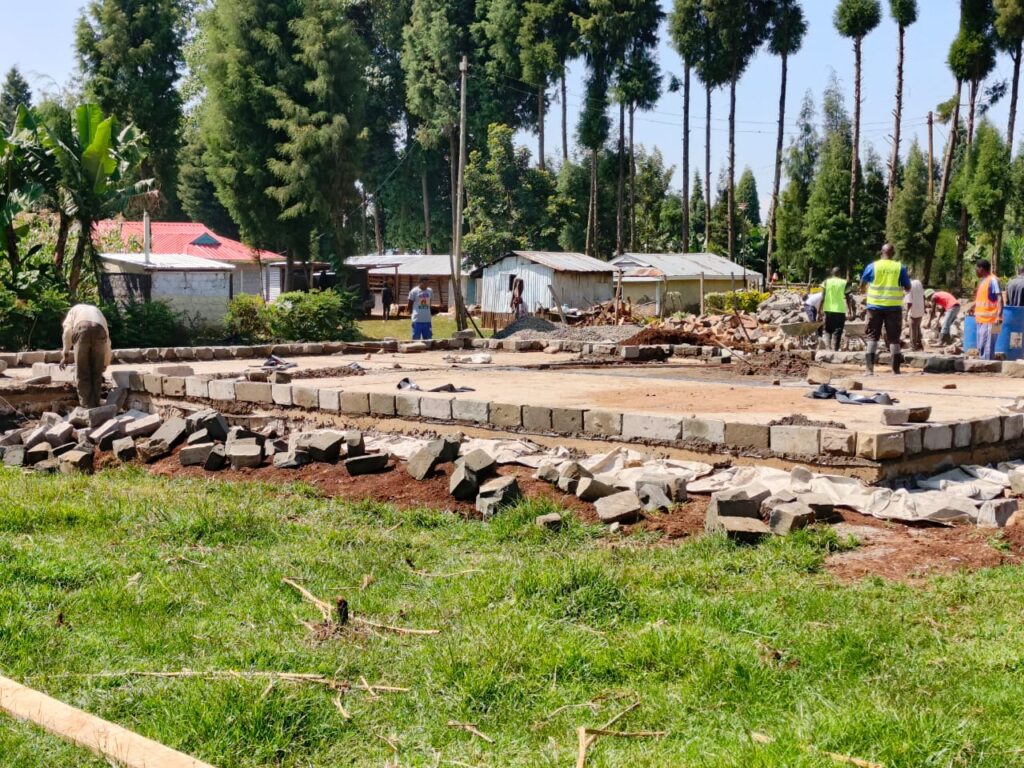 Building Materials in Kenya