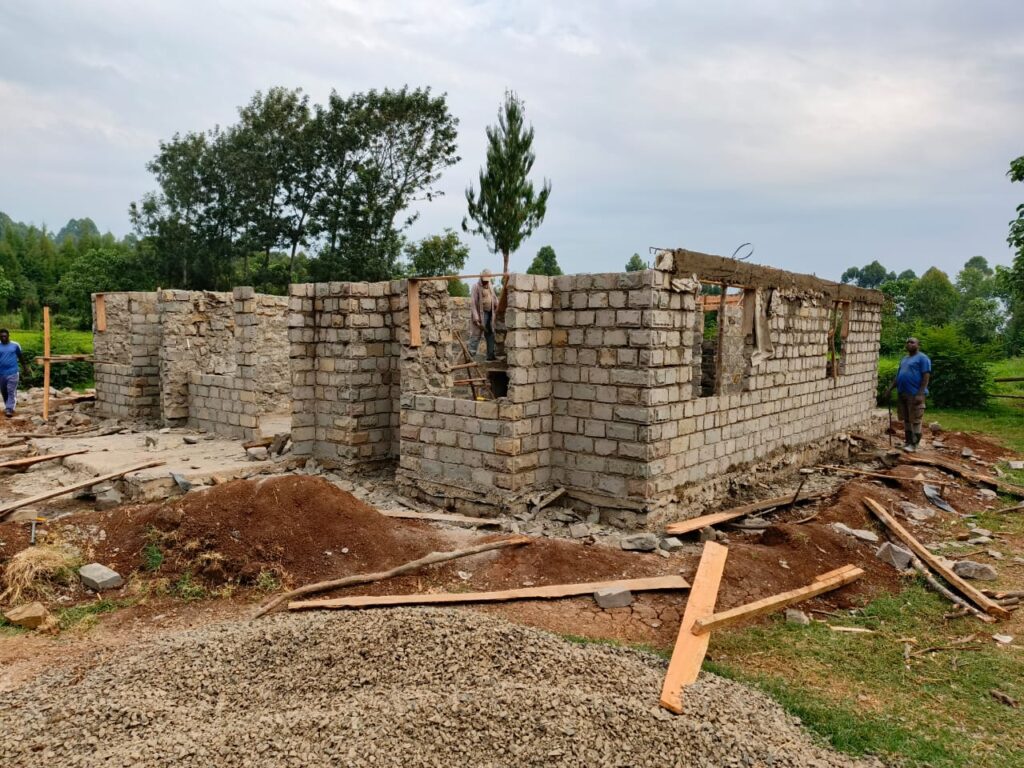 Building Materials in Kenya 2025