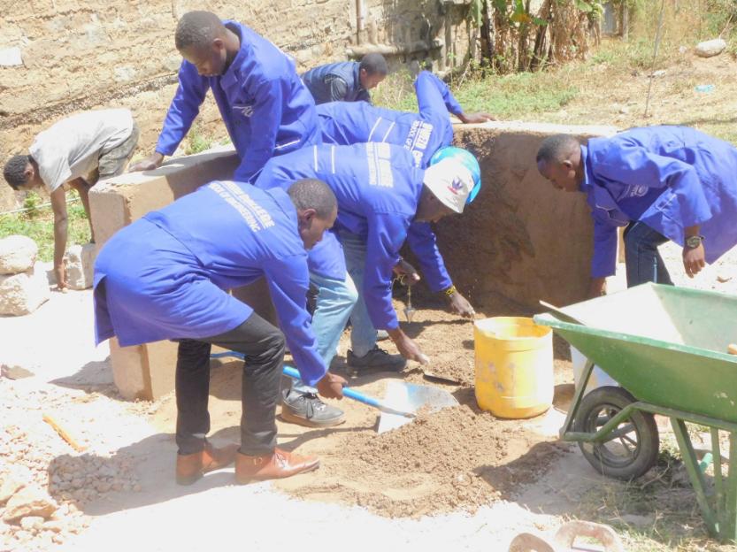 Plumbing Costs in Kenya (2025 Guide)