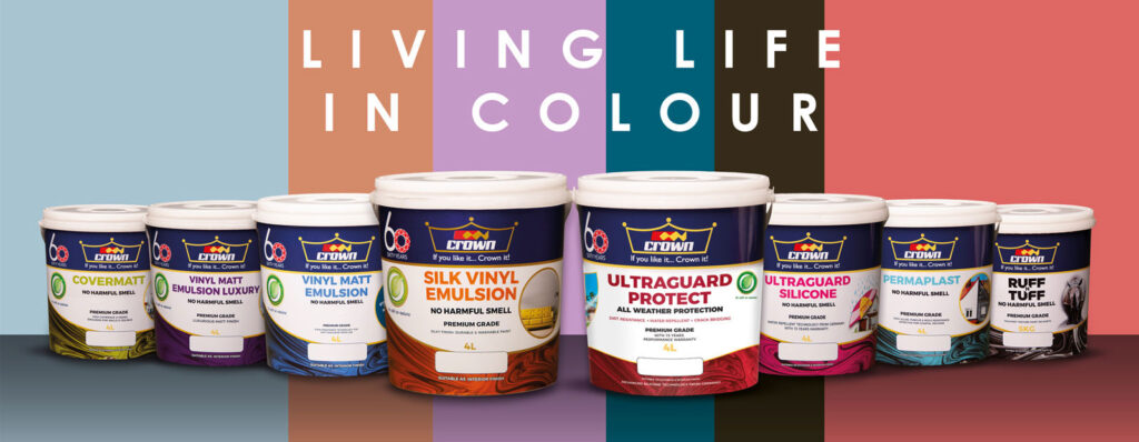 Best Paint Brands Kenya for Interior Design & Exterior Finishes