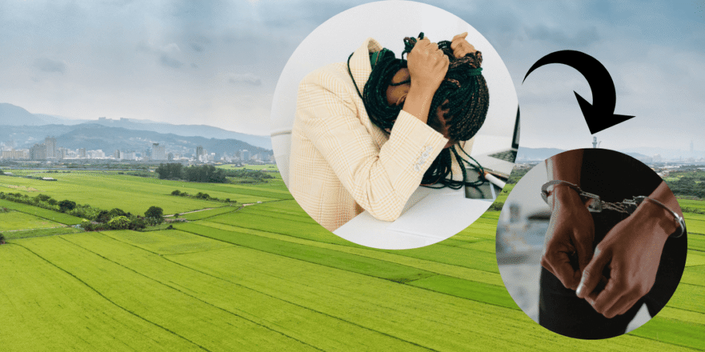 Unregistered Land Risks: What Every Buyer in Kenya Must Know