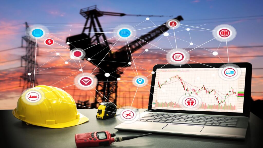 IoT Security in Construction in Kenya