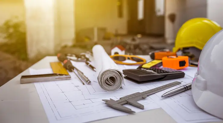 Hire a trusted apartment contractor in Kenya