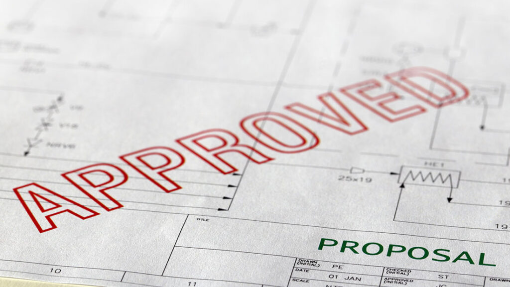Get House Plan Approval Kenya