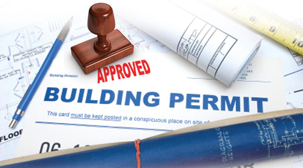 Get House Plan Approval Kenya