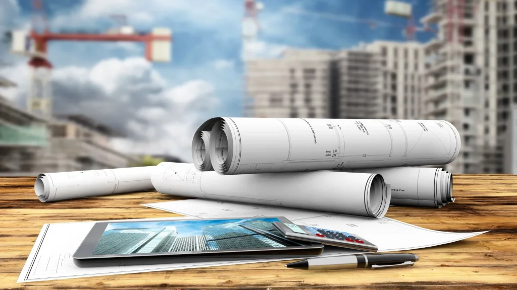 Get House Plan Approval Kenya